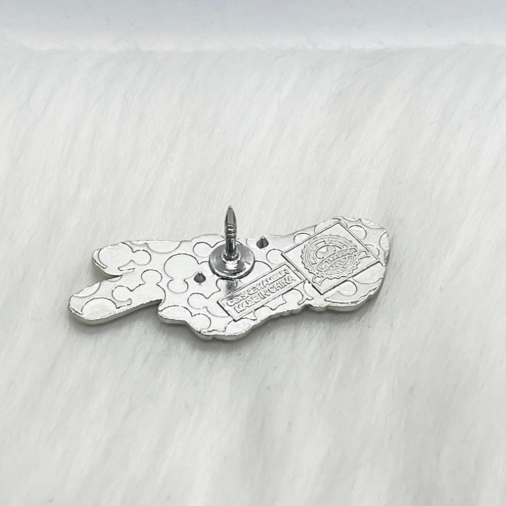 🔮 5/$25 Disney Racers Who Framed Roger Rabbit? Pin - Picture 3 of 3